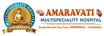 Amaravati Multi Speciality Hospital 
