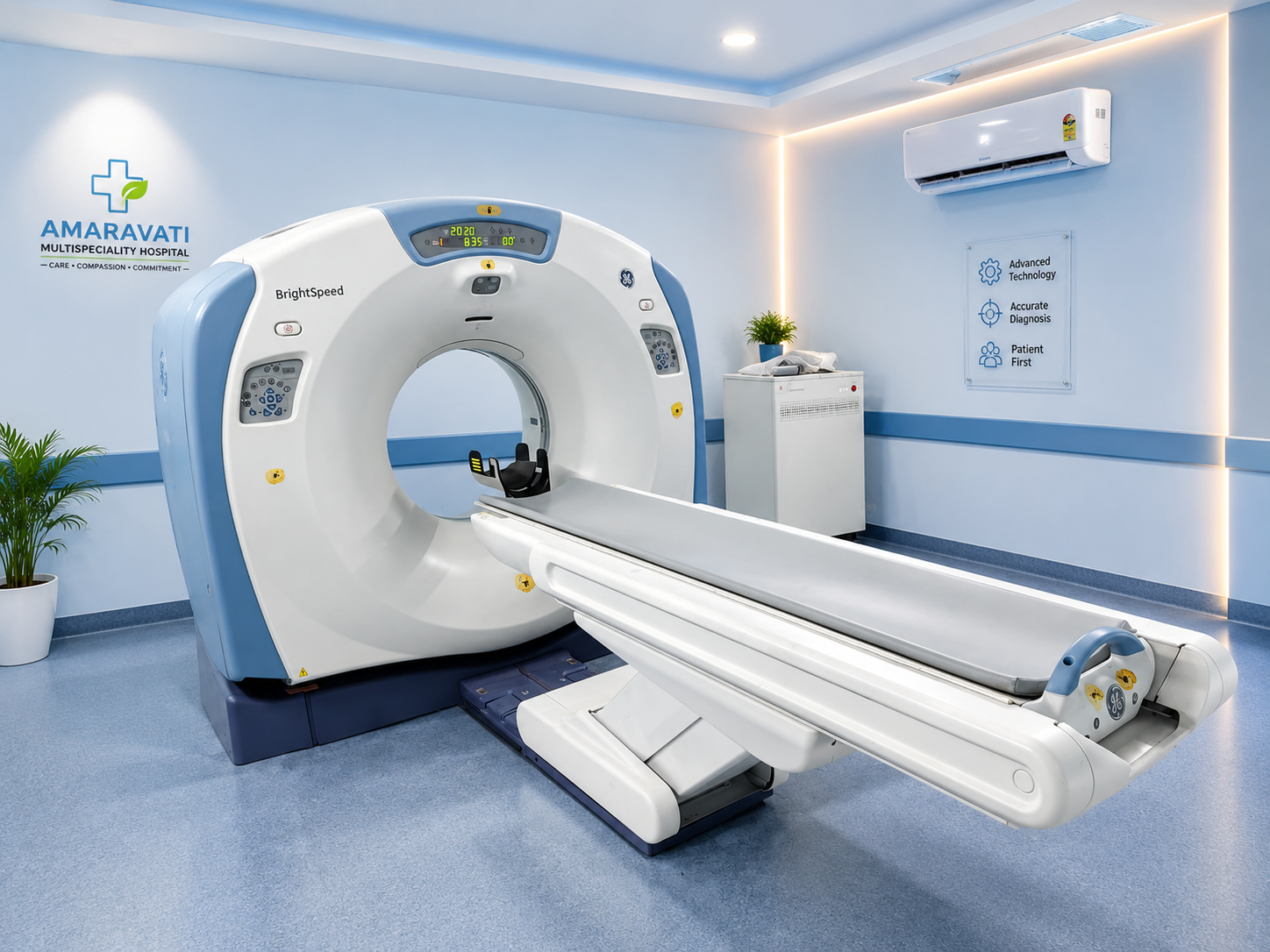 IR Benefits