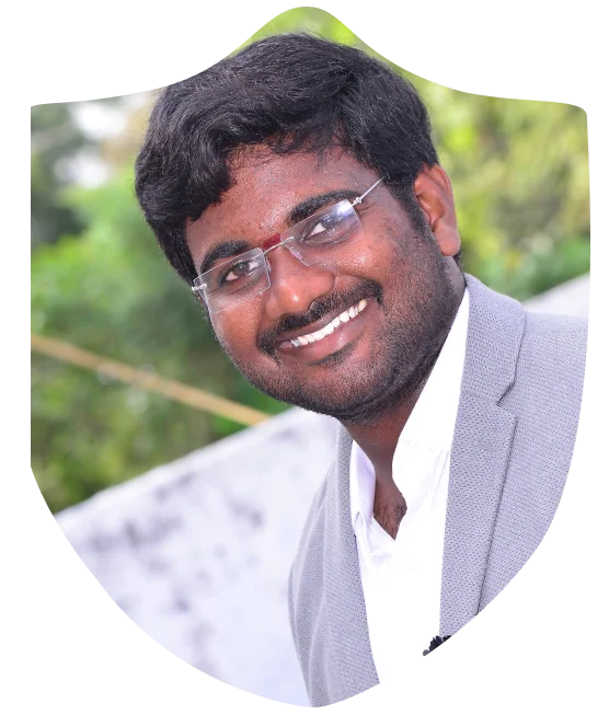 Dr. Srinivas